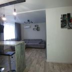 Квартира (Студия 145), Апартаменты Много квартир