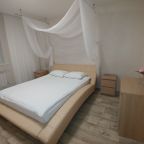 Квартира (Двухкомнатная -Люкс 84), Апартаменты Много квартир