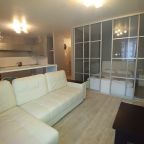 Квартира (Студия 70), Апартаменты Много квартир