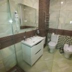 Квартира (Студия 70), Апартаменты Много квартир