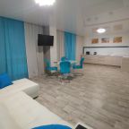 Квартира (Студия 14), Апартаменты Много квартир
