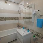 Квартира (Студия 14), Апартаменты Много квартир