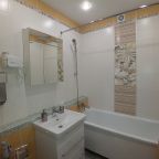 Квартира (Студия 5), Апартаменты Много квартир