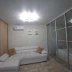 Квартира (Студия 195), Апартаменты Много квартир