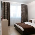 Квартира (Inndays Apartments, Лог8), Апартаменты Inndays на Логинова 7к2