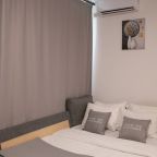 Квартира (Inndays Apartments, лог 9), Апартаменты Inndays на Логинова 7к2