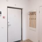 Квартира (Inndays Apartments, лог 9), Апартаменты Inndays на Логинова 7к2