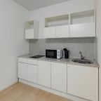 Квартира (Inndays Apartments, Лог1), Апартаменты Inndays на Логинова 5к1