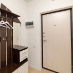 Квартира (Inndays Apartments, Лог1), Апартаменты Inndays на Логинова 5к1