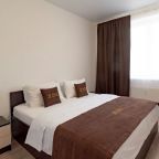 Квартира (Inndays Apartments, Лог 2), Апартаменты Inndays на Логинова 5к1