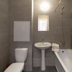 Квартира (Inndays Apartments, Лог 2), Апартаменты Inndays на Логинова 5к1