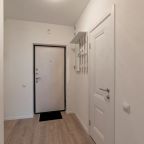 Квартира (Inndays Apartments, Лог 2), Апартаменты Inndays на Логинова 5к1