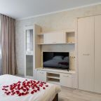 Современные апартаменты