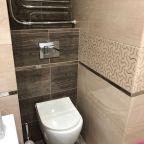 Современные апартаменты