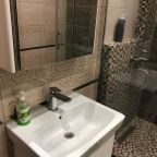 Современные апартаменты