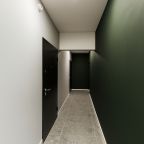 Входная группа