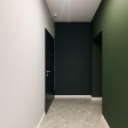 Входная группа