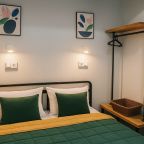 Двухместный (Престиж), Отель Metro Plus