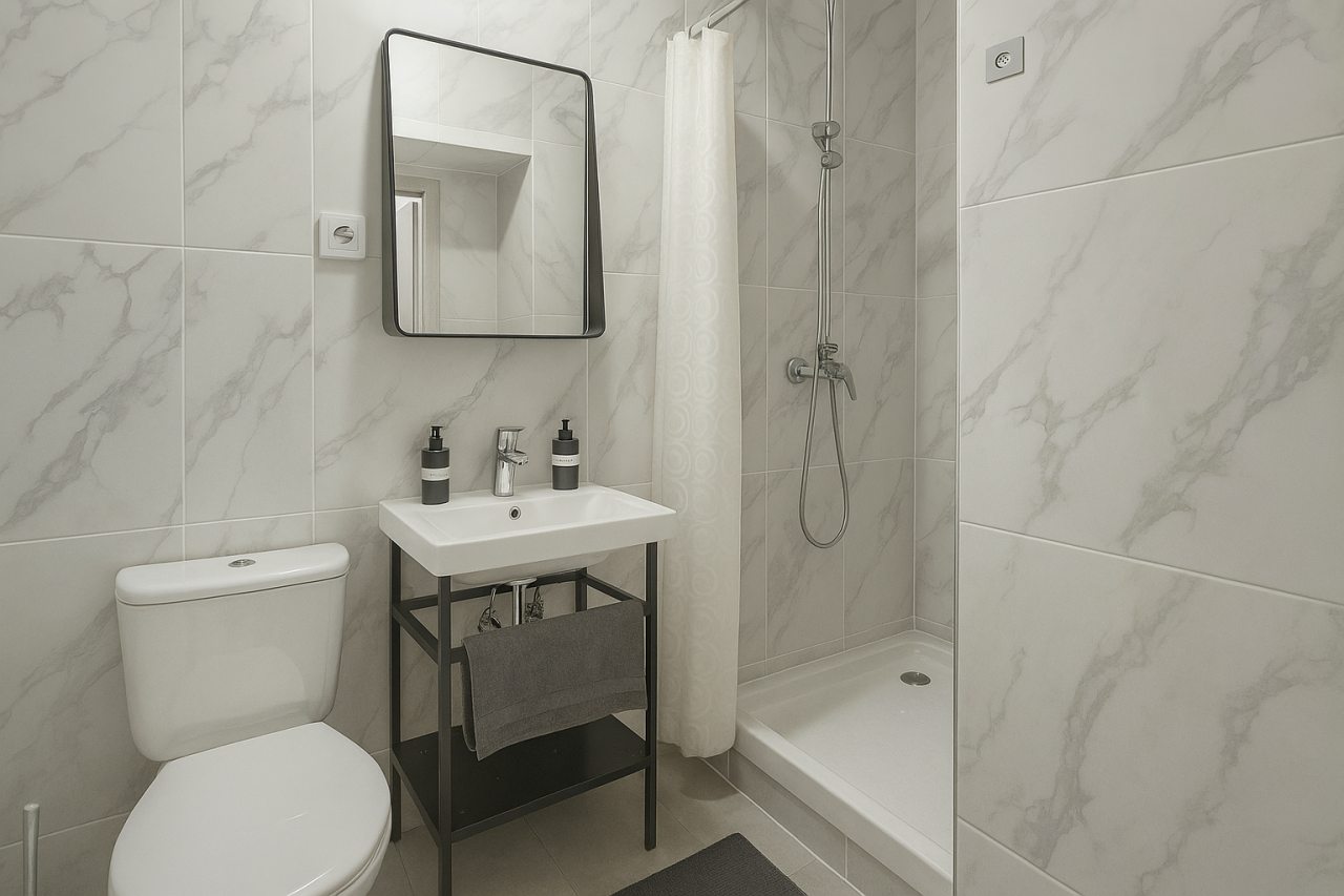 Двухместный (Престиж), Отель Metro Plus