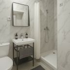 Двухместный (Престиж), Отель Metro Plus