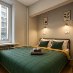 Двуспальная кровать