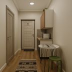 Двухместный (Престиж), Отель Metro Plus