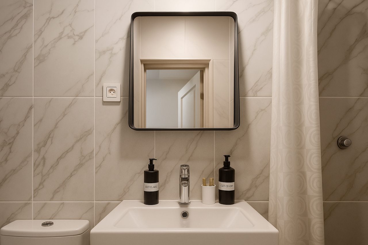 Двухместный (Престиж), Отель Metro Plus