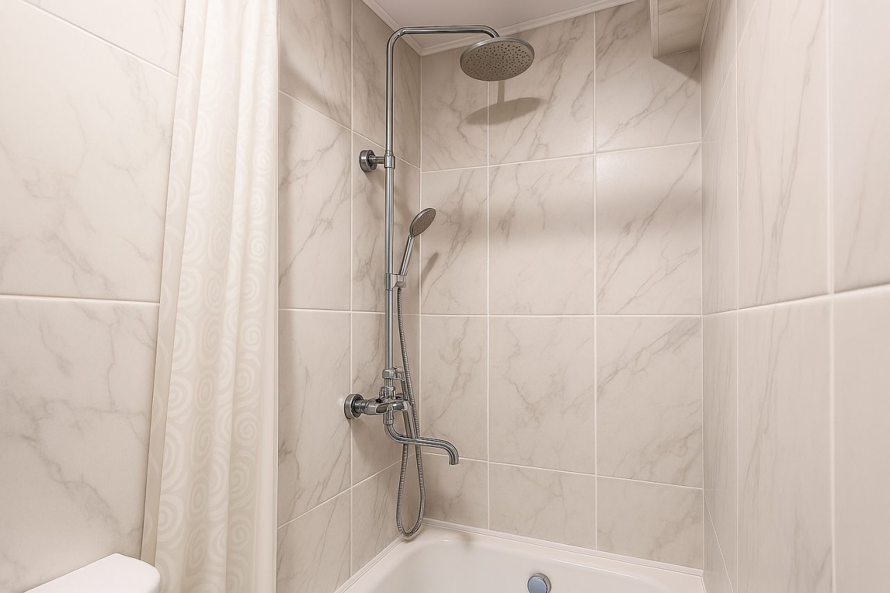 Двухместный (Престиж), Отель Metro Plus