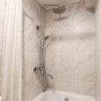 Двухместный (Престиж), Отель Metro Plus