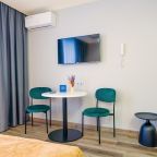 Зона приема пищи