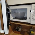 Микроволновка в каждом номере