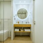 Люкс (Семейный), Апарт-отель Николая Никонова 18