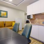 Кухонная зона