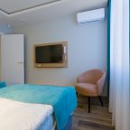 Люкс (Семейный), Апарт-отель Николая Никонова 18