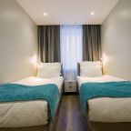 Вторая спальня в семейном номере (дополнительные места)