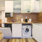 Люкс (Семейный), Апарт-отель Николая Никонова 18