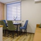 Люкс (Семейный), Апарт-отель Николая Никонова 18