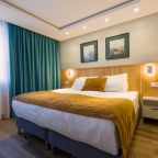 Люкс (Семейный), Апарт-отель Николая Никонова 18