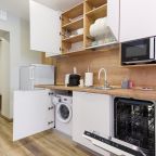 Апартаменты (Комфорт), Апарт-отель Николая Никонова 18