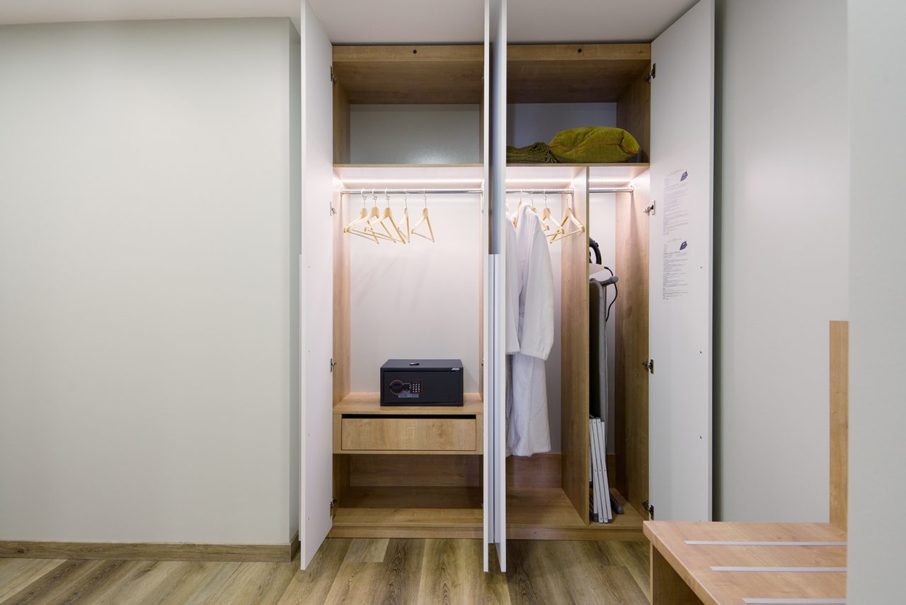 Апартаменты (Комфорт), Апарт-отель Николая Никонова 18