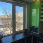 Двухместный (Шикарная двухкомнатная квартира в Центре города Пскова), Апартаменты Двухкомнатная квартира в центре Пскова
