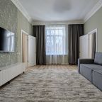 Апартаменты (LuxKV- Бережковская набережная 12), Апартаменты LuxKV Бережковская набережная 12