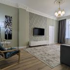 Апартаменты (LuxKV- Бережковская набережная 12), Апартаменты LuxKV Бережковская набережная 12