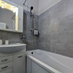 Апартаменты (LuxKV- Бережковская набережная 12), Апартаменты LuxKV Бережковская набережная 12