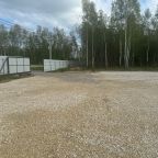 Парковка, Парк-Отель Благодача