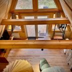 Дом (A-frame), Парк-Отель Благодача