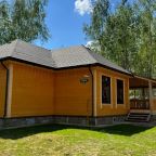 Трёхместный и более (Дача 3-х комнатная), Парк-Отель Благодача