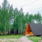 Дом (A-frame), Парк-Отель Благодача