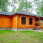 Дом (Дача 4-х комнатная), Парк-Отель Благодача
