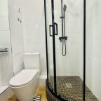 Двухместный (Революционная 39/3), Апартаменты SeverApart на Коммунистической